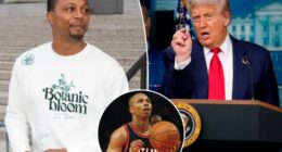 NYC hoops legend Sebastian Telfair pleads for last-ditch Donald Trump pardon before prison stint