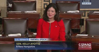 New Hampshire Bans Puberty Blockers for ‘Trans’ Minors