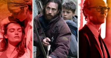 New Movies on Streaming: ‘28 Years Later,’ ‘The Life of Chuck,’ + More