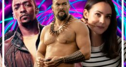 New Shows & Movies To Watch This Weekend: ‘My Oxford Year’ on Netflix + More