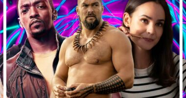 New Shows & Movies To Watch This Weekend: ‘My Oxford Year’ on Netflix + More