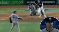New Yankees Jake Bird and David Bednar have nightmarish debuts