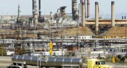 Newsom's Slip and Flip on Oil