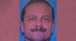 Officials scour mountainous area of Montana for ex-US soldier suspected of killing 4 in bar shooting
