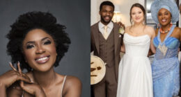 Omoni Oboli Pens Sweet Birthday Message To Daughter-In-Law Marelle