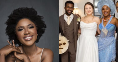 Omoni Oboli Pens Sweet Birthday Message To Daughter-In-Law Marelle