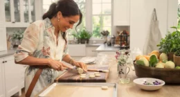 One Celebrity Guest Featured on Season 2 of Netflix’s ‘With Love, Meghan’ Has Fans Fuming