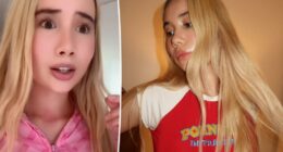 OnlyFans star Lil Tay, 18, slams women over 25 who work 9 to 5: ‘You are a failure’