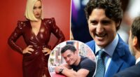 Orlando Bloom backs satirical post trolling Katy Perry’s rumored romance with Justin Trudeau