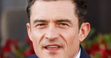 Orlando Bloom mocks ex Katy Perry after she’s spotted ‘on a date’ with Justin Trudeau