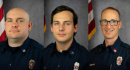 palm coast fire department promotions