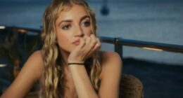 Princess Andre admits she’s ‘not over her ex’ as she opens up on split after she goes on a date with new boy