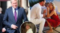 Princess Diana’s lookalike niece Lady Eliza Spencer gets engaged — but dad Charles Spencer remains silent amid rumored rift