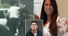 Queens grandma is mystery woman slugged by Gotti grandsons in mob justice tune-up