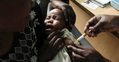 RFK Forces Researchers to Admit Aluminum Vaccines Cause Harm