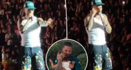 Rapper Maluma stops concert to scold mom for ‘irresponsible’ act with her baby
