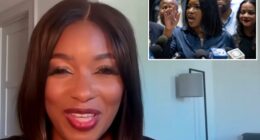 Rep. Jasmine Crockett laughs off troubling accusations she’s a no-show ‘diva’ boss, quotes Beyoncé  in bizarre response 