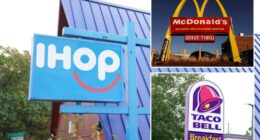 Restaurants from IHOP to Chipotle sound alarm over tariffs spooking customers into staying home