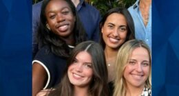 Rich Kid Mows Down 4 Pepperdine Sorority Sisters, Hires Karen Read Lawyer