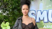 Rihanna in major career boost after axing London gigs following third pregnancy with partner ASAP Rocky