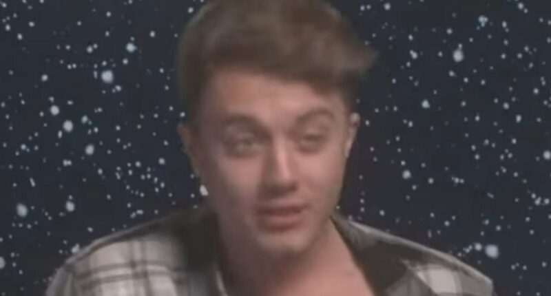Roman Kemp reveals A-list star he’s banned from speaking to after awkward interview went VERY wrong