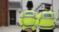 Rotherham Grooming Gang Victims Say They Were Also Abused by Police