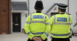 Rotherham Grooming Gang Victims Say They Were Also Abused by Police
