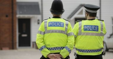 Rotherham Grooming Gang Victims Say They Were Also Abused by Police