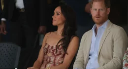 Royal Commentator Claims Netflix’s Real Reason for Staying Close to Prince Harry and Meghan Has to Do With a Divorce