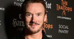 Russell Watson reveals he contemplated jumping from hotel balcony in suicide bid amid agonising brain tumour battle