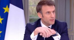 Sacre Who? French Shocked to Find Gazan Refugees 'Anti-Semitic'