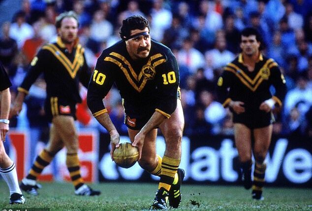 Queensland Maroons legend Sam Backo has tragically passed away at the age of 64