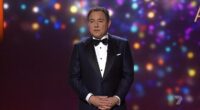 Sam Pang pulled no punches as he delivered a savage takedown of Married At First Sight during his opening monologue at the 2025 Logie Awards on Sunday night