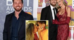Sam Thompson breaks silence on ex Zara’s ‘hard launch’ with Louis Tomlinson and ‘wouldn’t wish it on worst enemy’