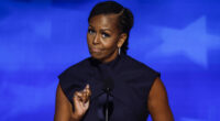Scandalous Rumors About Michelle Obama We Can't Ignore
