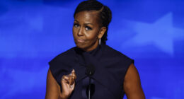 Scandalous Rumors About Michelle Obama We Can't Ignore