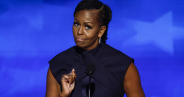 Scandalous Rumors About Michelle Obama We Can't Ignore