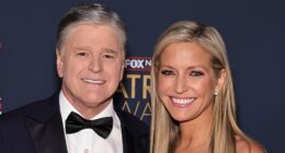 Sean Hannity And Ainsley Earhardt's Slow Wedding Plans Are Giving Us Deja Vu