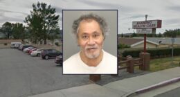 Septuagenarian out on parole killed 92-year-old roommate at assisted living facility: Police