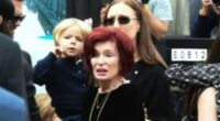 Sharon Osbourne’s private & heartbreaking tribute to beloved husband Ozzy revealed after emotional farewell
