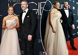 Single Samantha Armytage brings a hot date to Logies - as the TV star debuts her youthful makeover following divorce