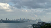 Small earthquake rattles parts of New York City area, New Jersey
