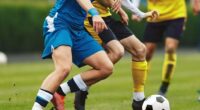 An amateur soccer club has banned multiple teams for the rest of the season following a number of alleged game-day incidents (stock image)