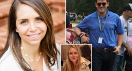Son of Virginia bowling billionaire cheats on wife with their four kids’ former nanny: court papers