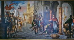 Sunday Thoughts: Melchizedek