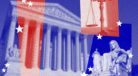 Reporters used to treat the Supreme Court as a nonpolitical institution, but not anymore.