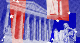 Reporters used to treat the Supreme Court as a nonpolitical institution, but not anymore.