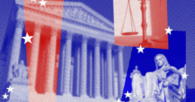 Reporters used to treat the Supreme Court as a nonpolitical institution, but not anymore.