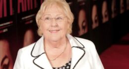 Sylvia Young dead: Stage school pioneer who helped discover Amy Winehouse, Rita Ora and Billie Piper dies aged 86
