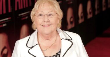 Sylvia Young dead: Stage school pioneer who helped discover Amy Winehouse, Rita Ora and Billie Piper dies aged 86